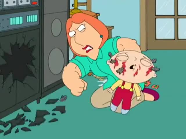 #11. Peter's Two Dads S05E10. 