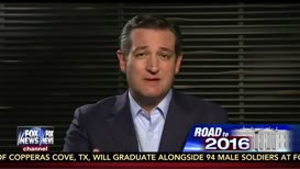 people going to ted cruz dot or ted cruz dot or contributing online we did a bust tour