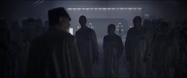 Quiz for What line is next for "Rogue One: A Star Wars Story "?