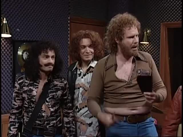 Clip image for 'I gotta have more cowbell, baby!