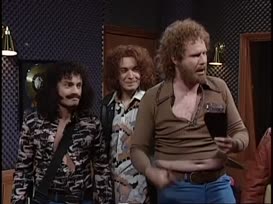 Clip thumbnail for 'I gotta have more cowbell, baby!