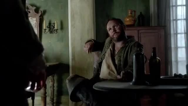Quiz for What line is next for "Black Sails "? screenshot
