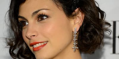 Quiz promotion for Morena Baccarin Quiz